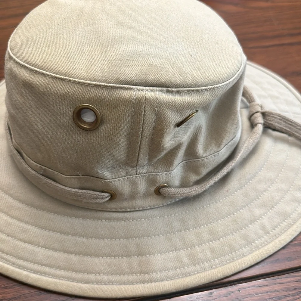 Tilley Hat